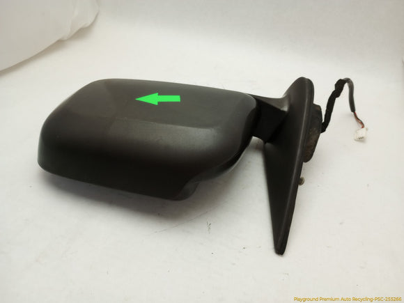 Toyota 4Runner Driver Left Power Side View Mirror