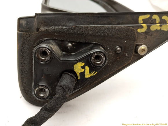 Toyota 4Runner Driver Left Power Side View Mirror