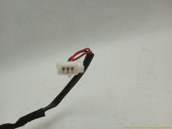 Toyota 4Runner Driver Left Power Side View Mirror