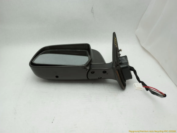 Toyota 4Runner Driver Left Power Side View Mirror
