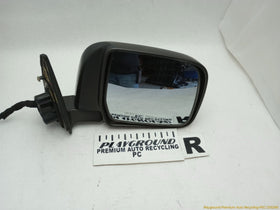 Toyota 4Runner Passenger Right Power Side View Mirror