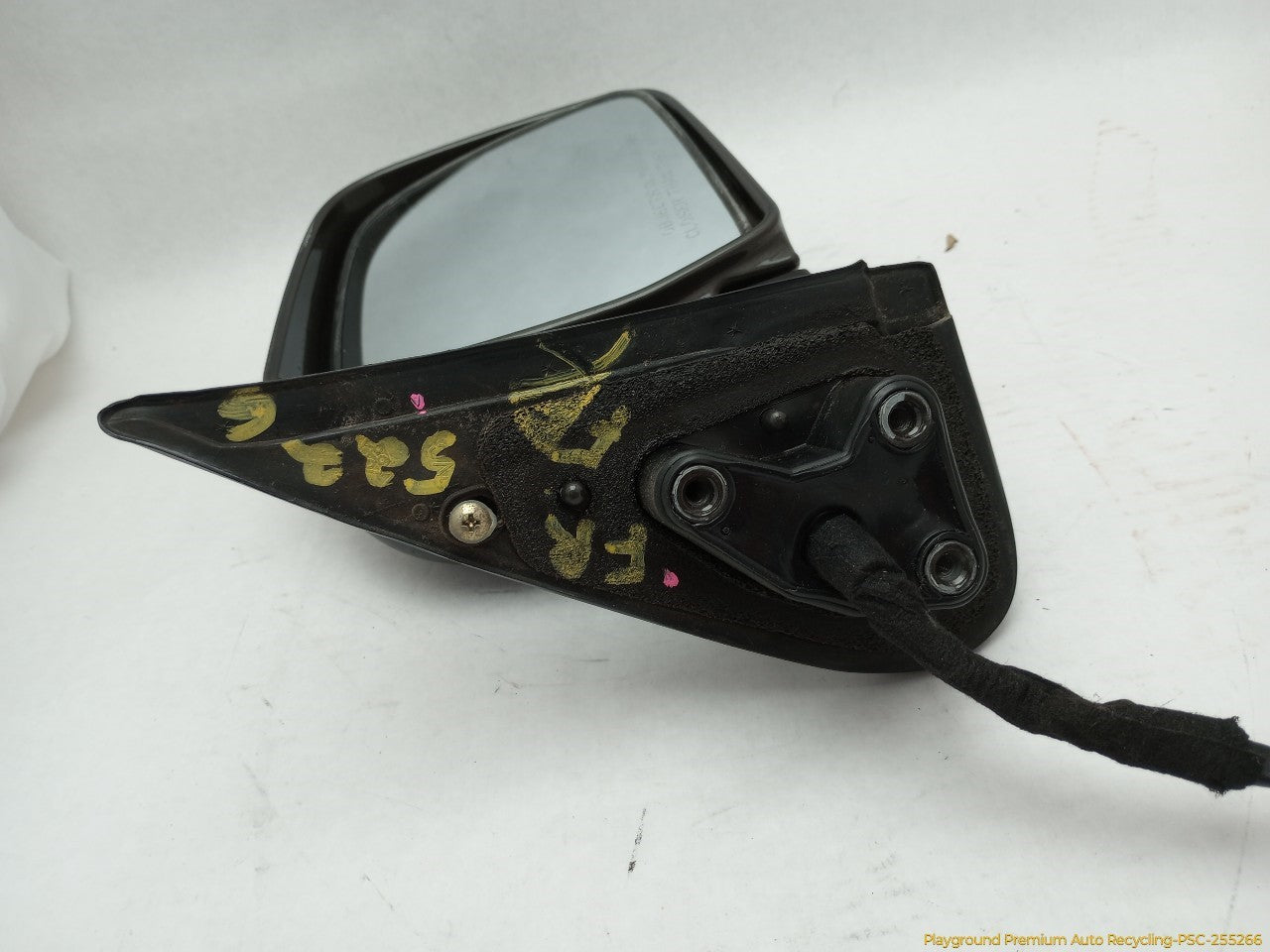 Toyota 4Runner Passenger Right Power Side View Mirror - 0