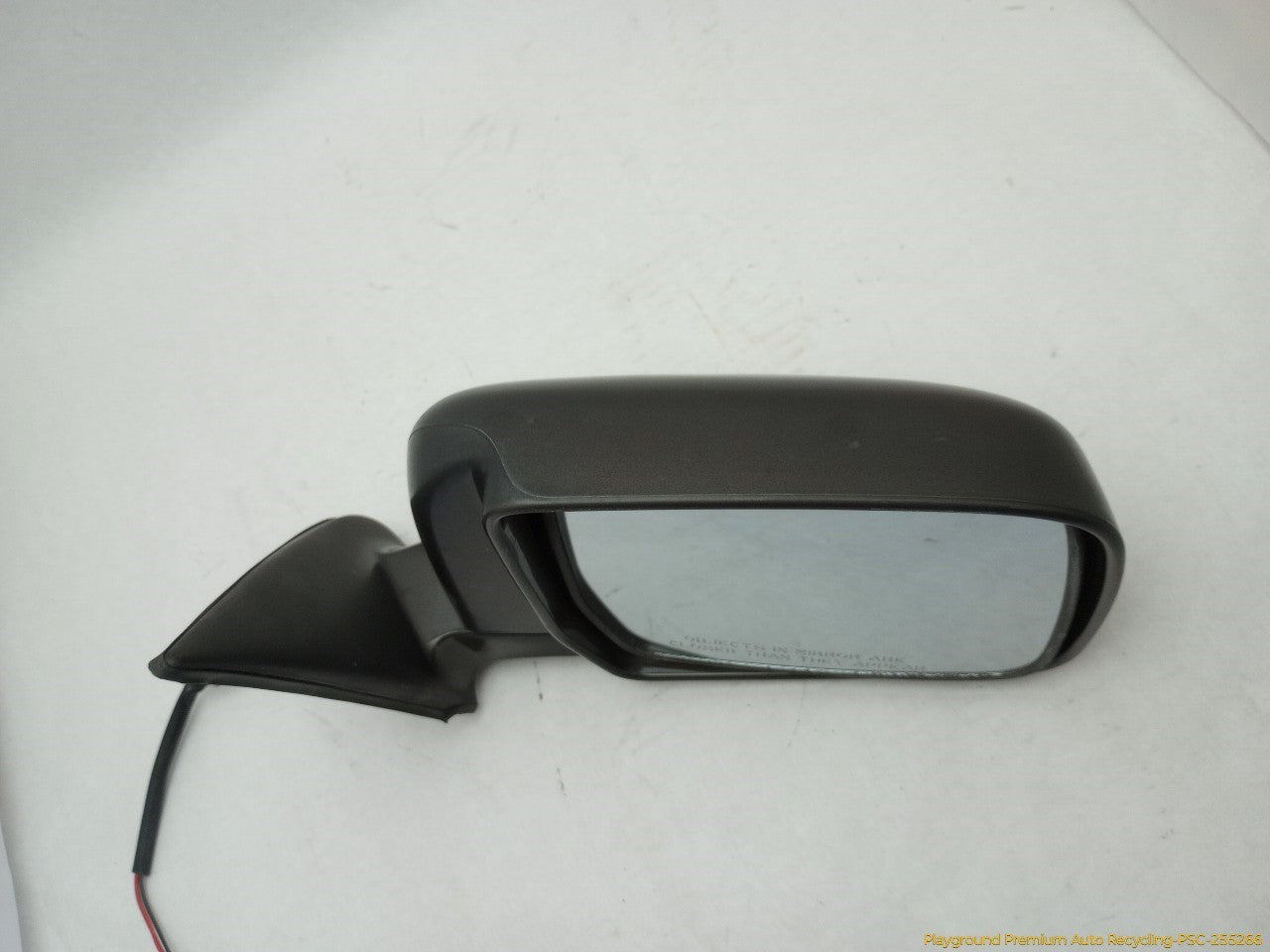 Toyota 4Runner Passenger Right Power Side View Mirror