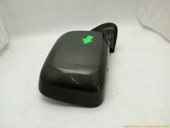 Toyota 4Runner Passenger Right Power Side View Mirror