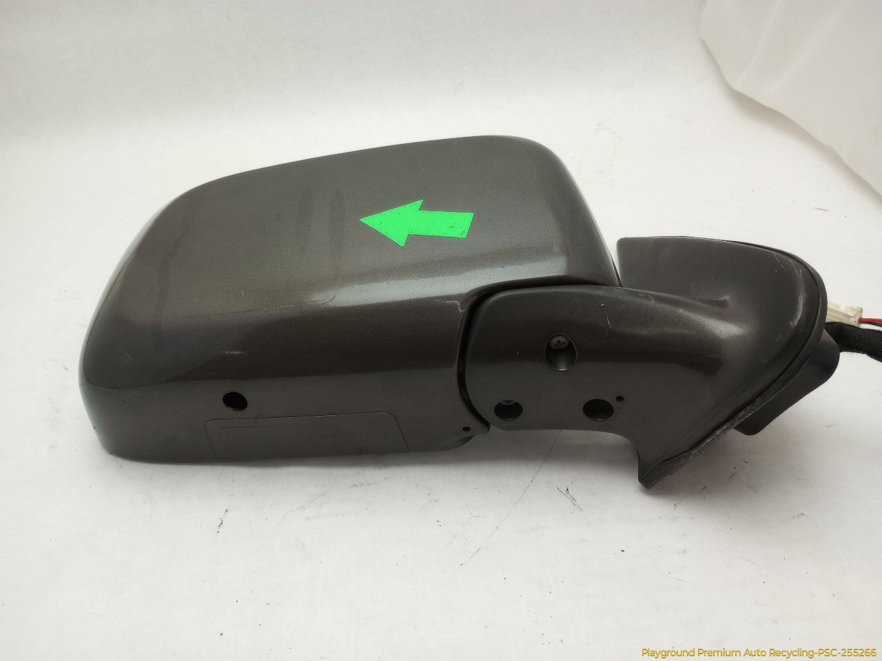 Toyota 4Runner Passenger Right Power Side View Mirror