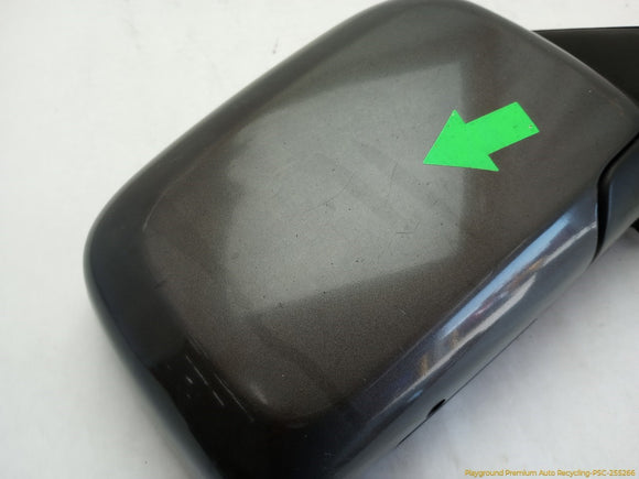 Toyota 4Runner Passenger Right Power Side View Mirror