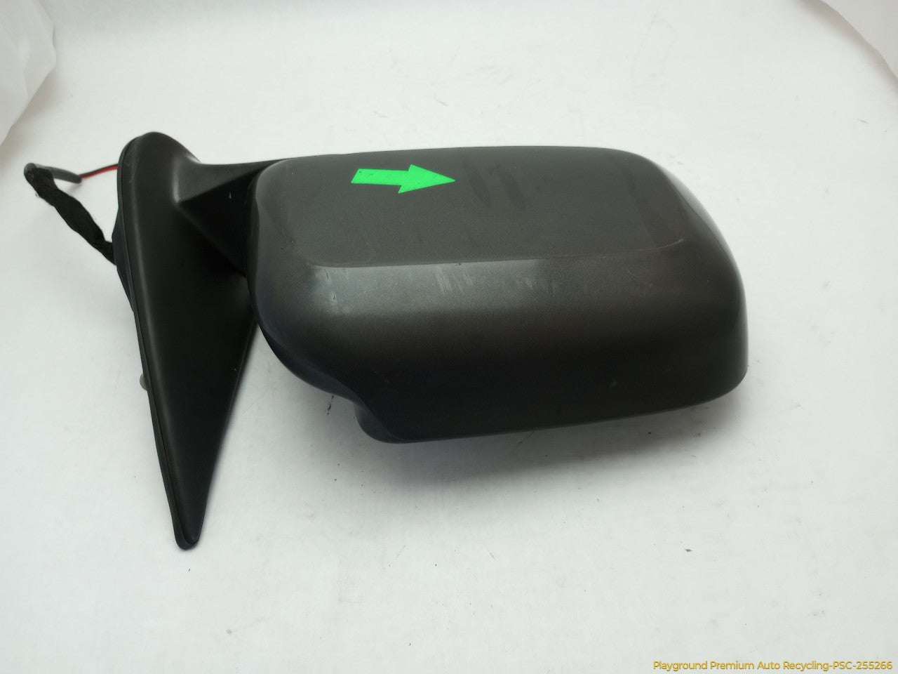 Toyota 4Runner Passenger Right Power Side View Mirror