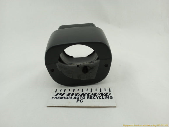 Toyota 4Runner Pair Of Steering Column Surround Trim