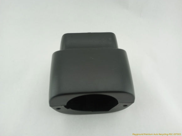 Toyota 4Runner Pair Of Steering Column Surround Trim