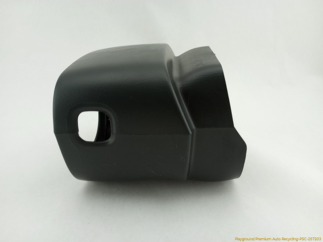 Toyota 4Runner Pair Of Steering Column Surround Trim