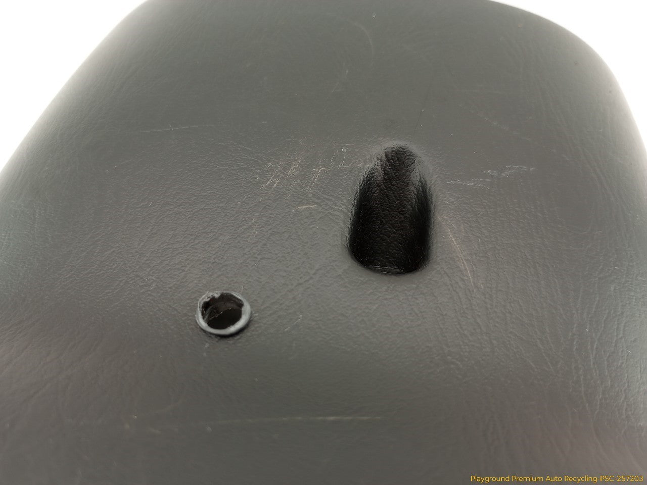 Toyota 4Runner Pair Of Steering Column Surround Trim