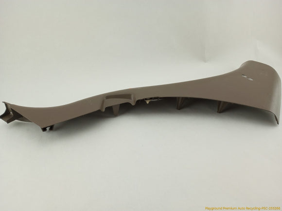 Toyota 4Runner Passenger Right Rear Lower C Pillar Trim