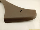 Toyota 4Runner Passenger Right Rear Lower C Pillar Trim-5