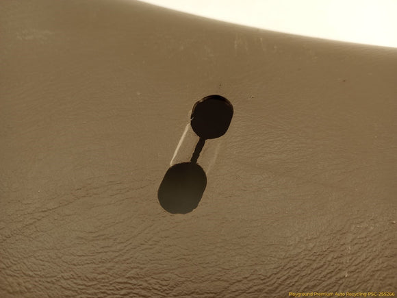 Toyota 4Runner Passenger Right Rear Lower C Pillar Trim