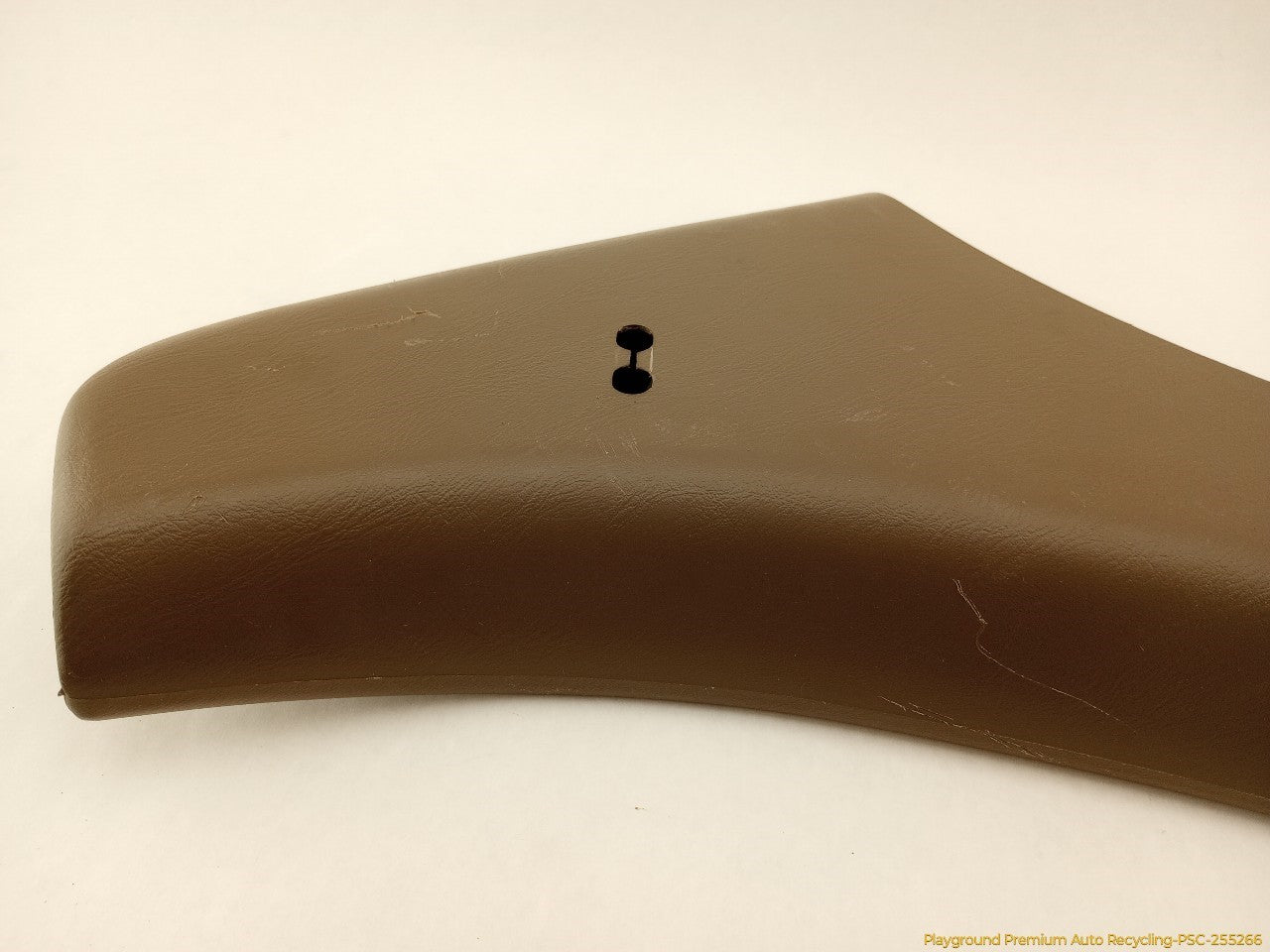 Toyota 4Runner Passenger Right Rear Lower C Pillar Trim