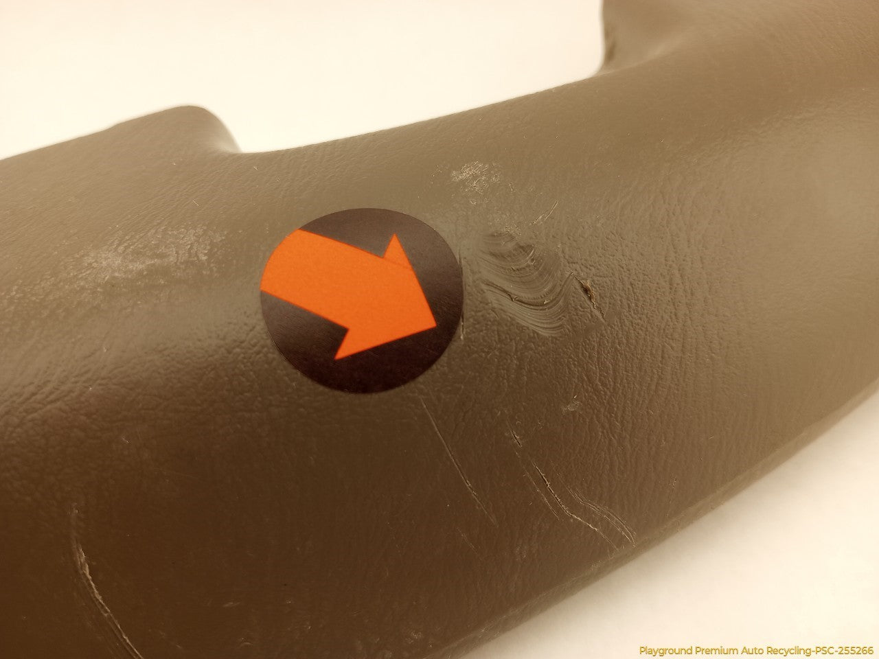 Toyota 4Runner Passenger Right Rear Lower C Pillar Trim