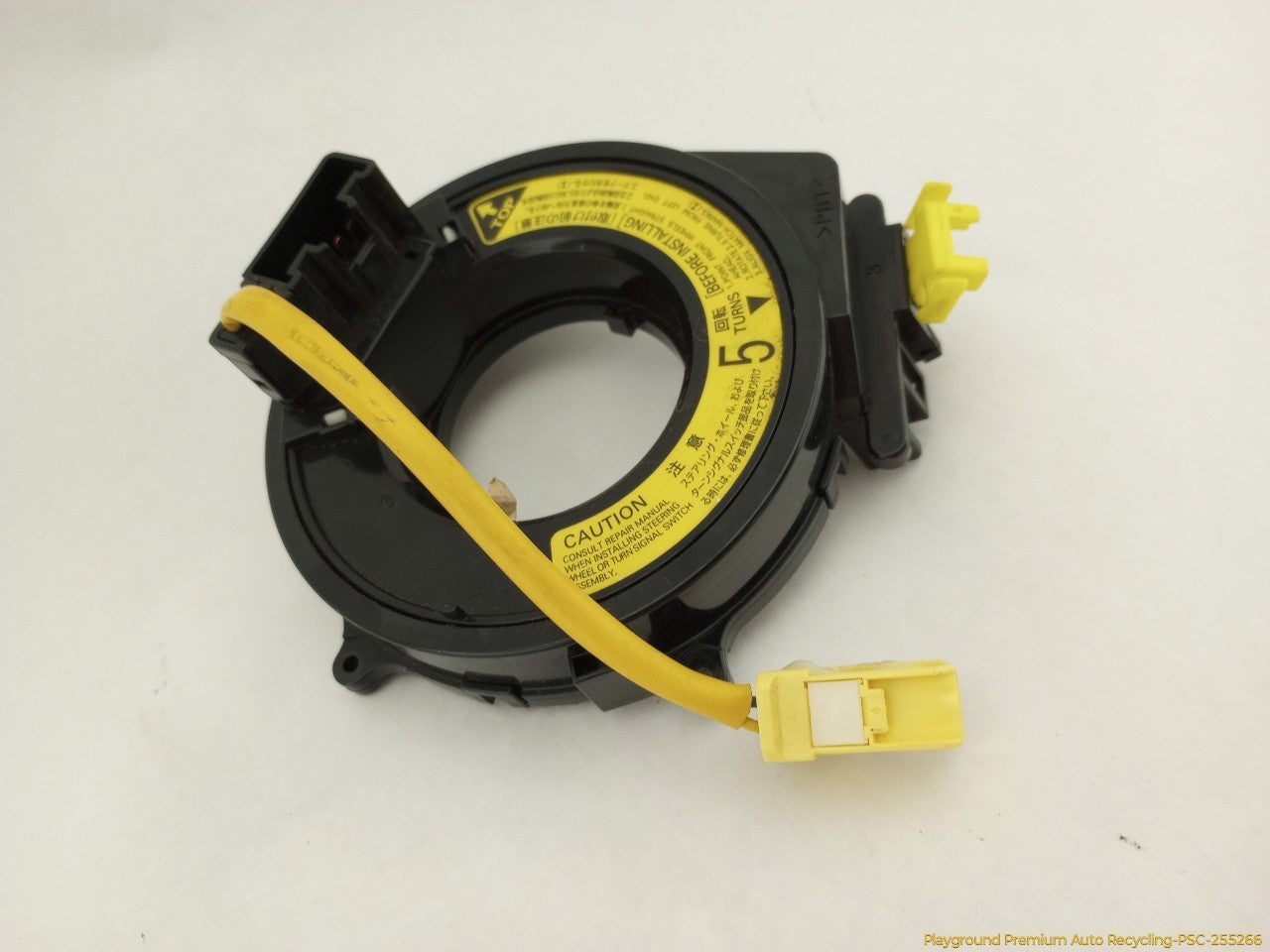 Toyota 4Runner Steering Wheel Clock Spring