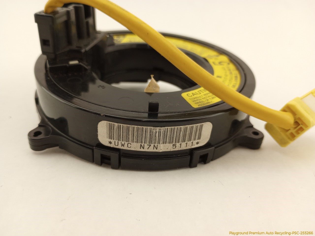 Toyota 4Runner Steering Wheel Clock Spring