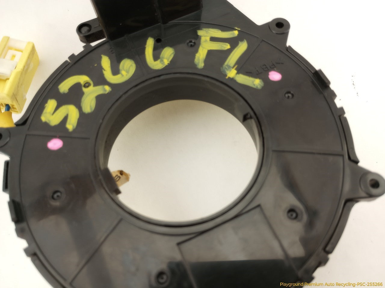 Toyota 4Runner Steering Wheel Clock Spring
