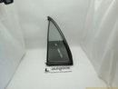 Toyota 4Runner Driver Left Rear Door Vent Glass-1
