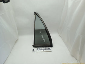 Toyota 4Runner Driver Left Rear Door Vent Glass