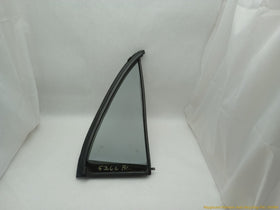 Toyota 4Runner Driver Left Rear Door Vent Glass - 0