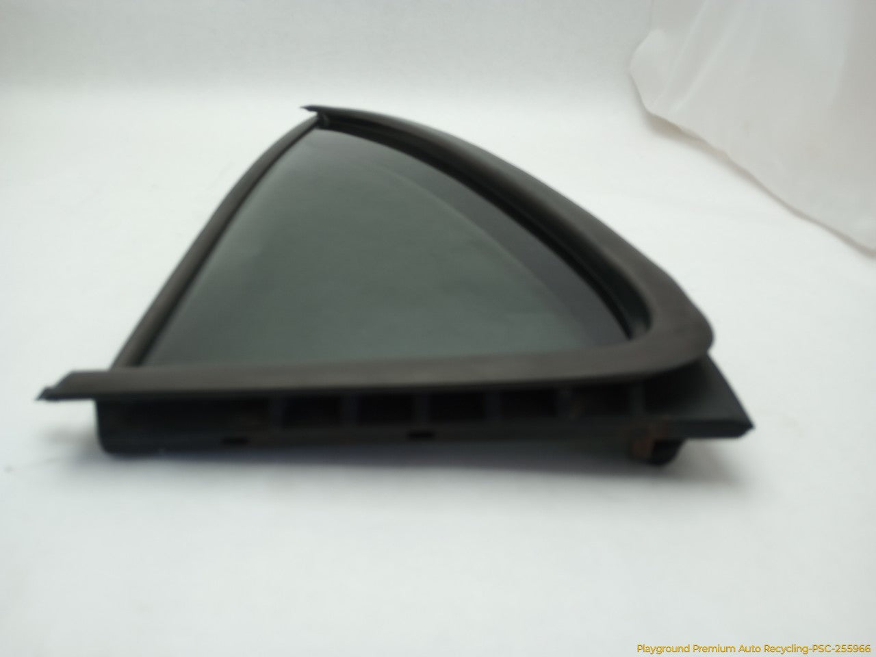 Toyota 4Runner Driver Left Rear Door Vent Glass