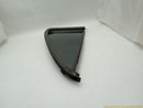 Toyota 4Runner Driver Left Rear Door Vent Glass-5