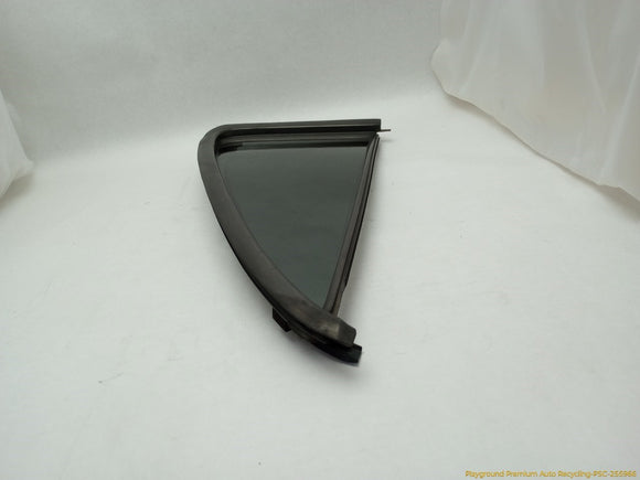 Toyota 4Runner Driver Left Rear Door Vent Glass