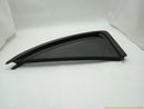 Toyota 4Runner Driver Left Rear Door Vent Glass-6