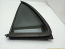 Toyota 4Runner Driver Left Rear Door Vent Glass-9