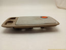 Toyota 4Runner Rear Dome Light-6