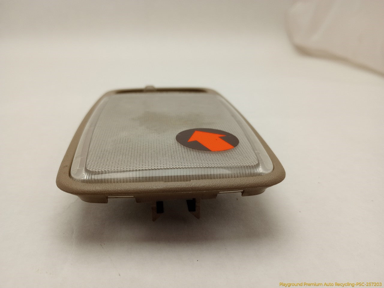 Toyota 4Runner Rear Dome Light
