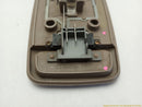 Toyota 4Runner Rear Dome Light-12
