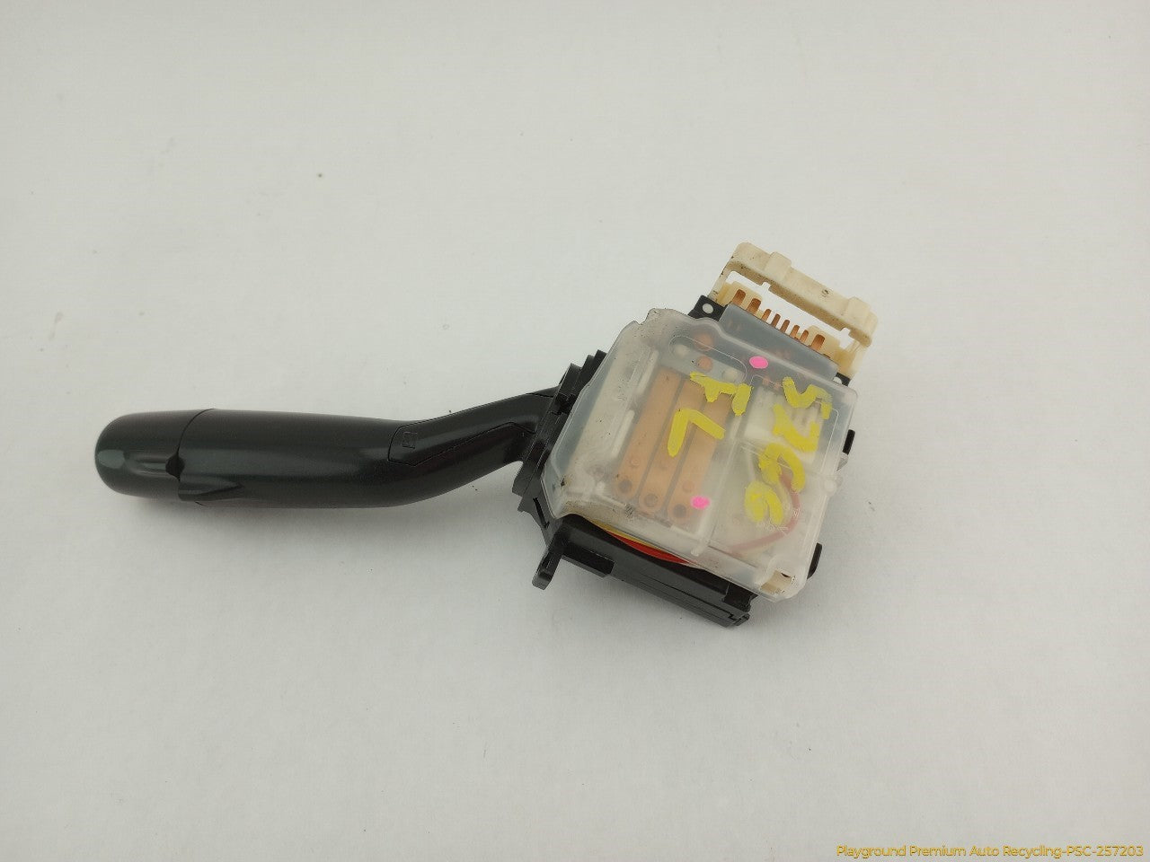 Toyota 4Runner Turn Signal Control Switch - 0