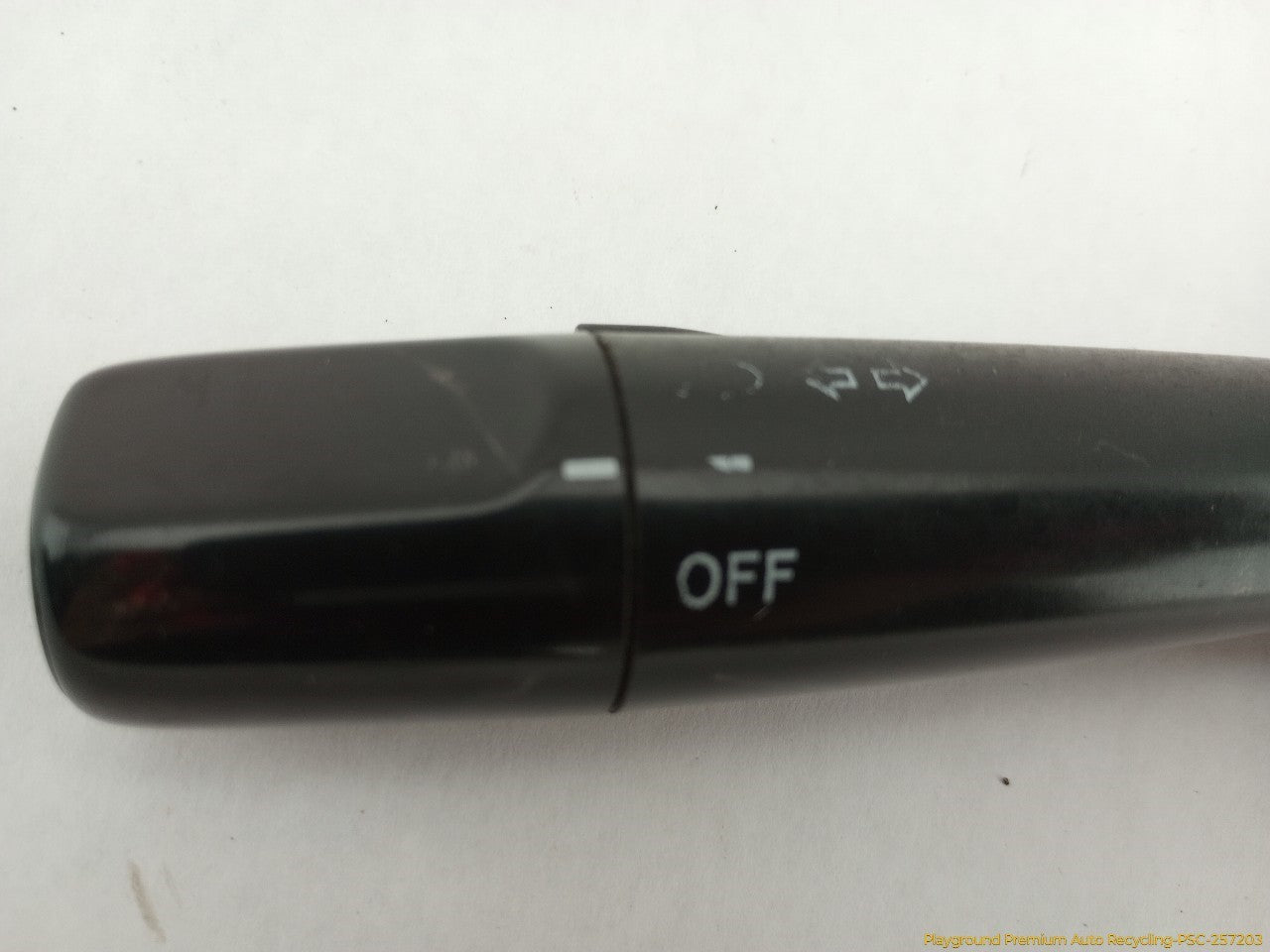 Toyota 4Runner Turn Signal Control Switch
