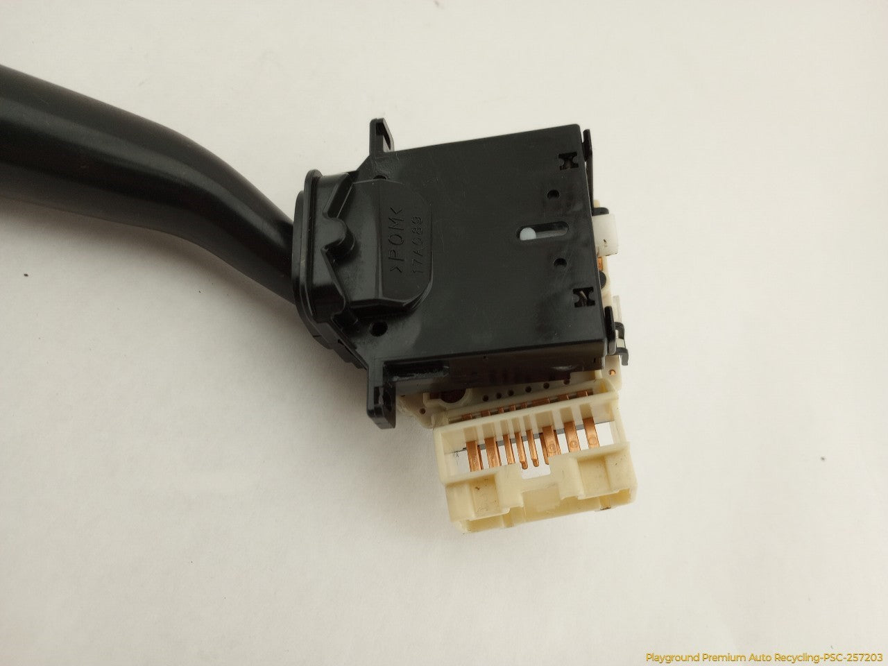 Toyota 4Runner Turn Signal Control Switch