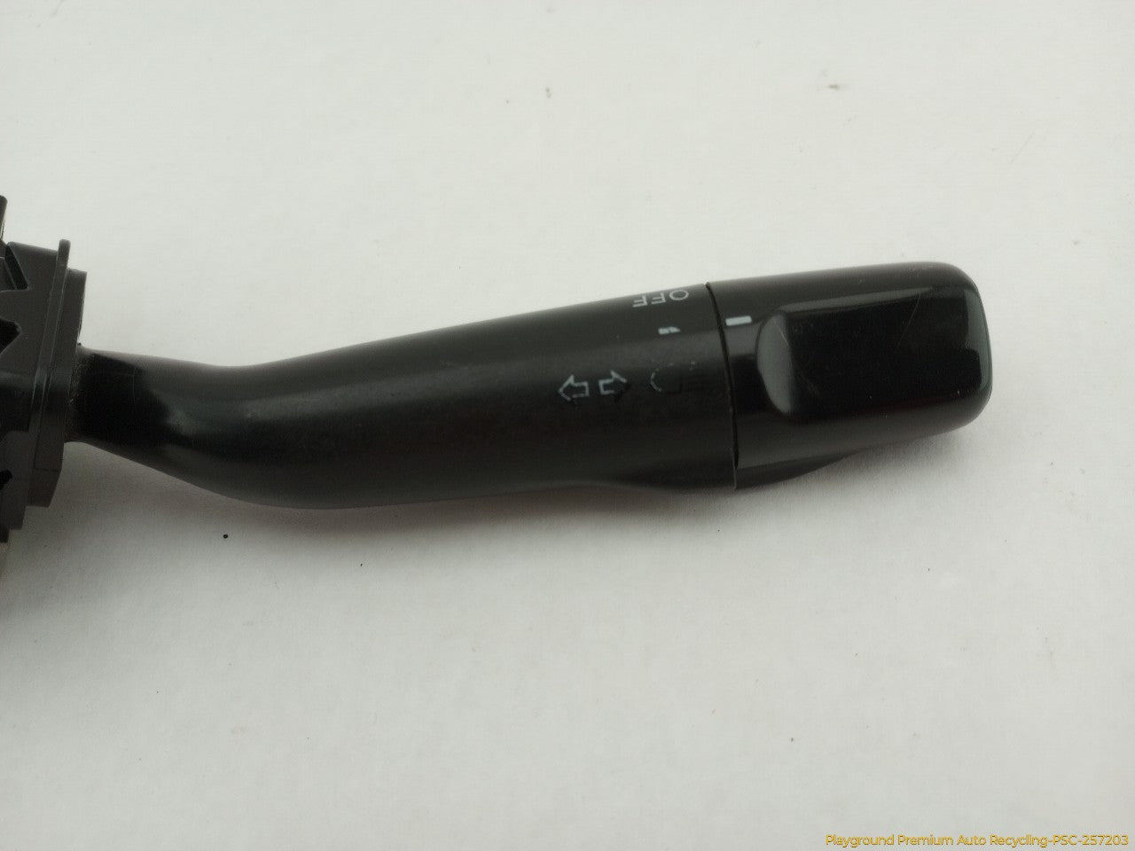 Toyota 4Runner Turn Signal Control Switch