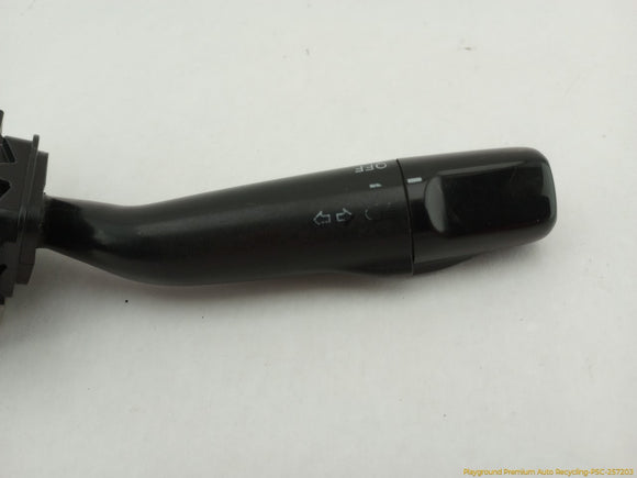 Toyota 4Runner Turn Signal Control Switch