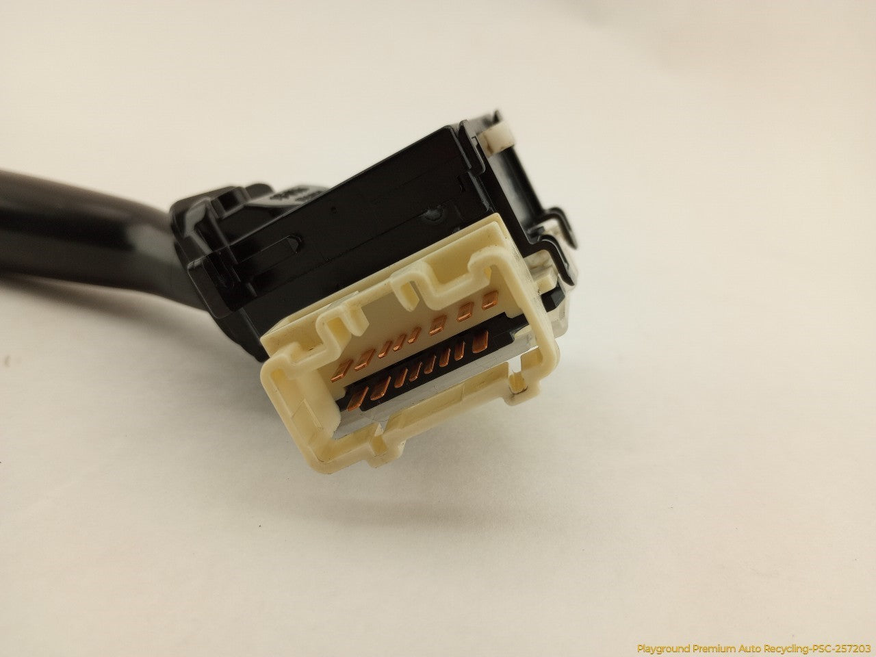 Toyota 4Runner Turn Signal Control Switch