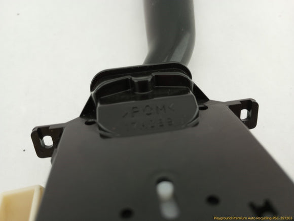Toyota 4Runner Turn Signal Control Switch