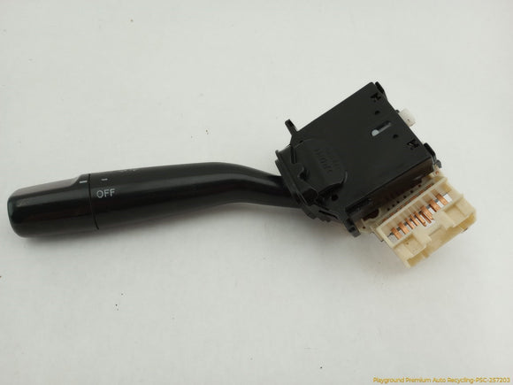 Toyota 4Runner Turn Signal Control Switch