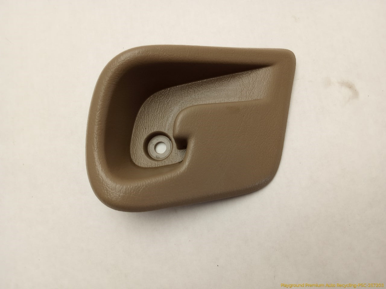 Toyota 4Runner Set Of 4 Cargo Hook Holder Trim