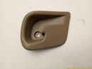 Toyota 4Runner Set Of 4 Cargo Hook Holder Trim-3