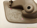 Toyota 4Runner Set Of 4 Cargo Hook Holder Trim-4