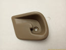 Toyota 4Runner Set Of 4 Cargo Hook Holder Trim-5