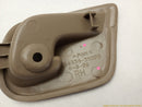 Toyota 4Runner Set Of 4 Cargo Hook Holder Trim-6