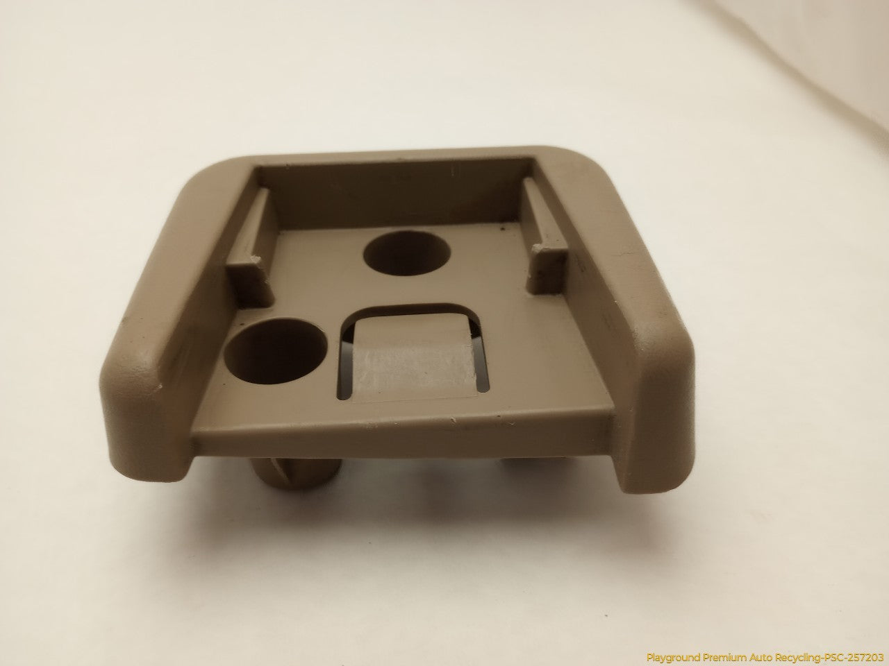 Toyota 4Runner Set Of 4 Cargo Hook Holder Trim