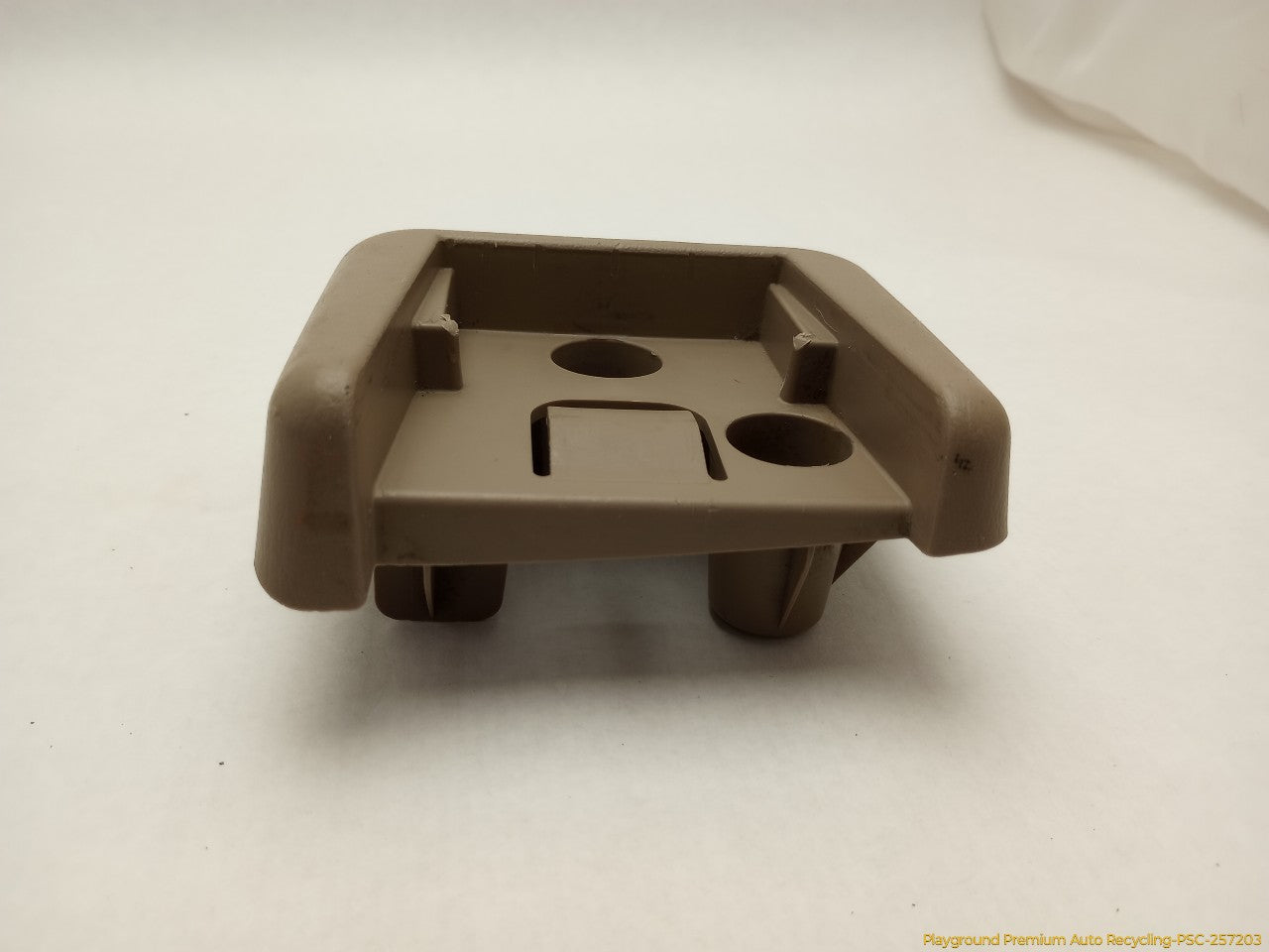Toyota 4Runner Set Of 4 Cargo Hook Holder Trim
