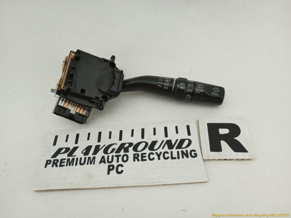 Toyota 4Runner Windshield Wiper Control Switch